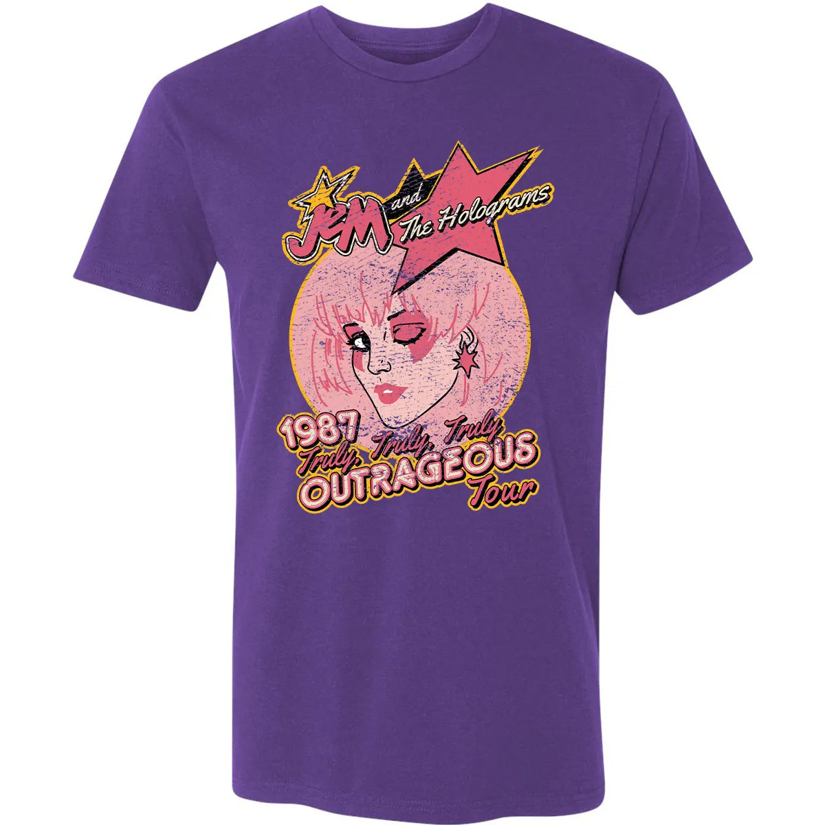 Premium Unisex T-shirt - TUN5AKDN