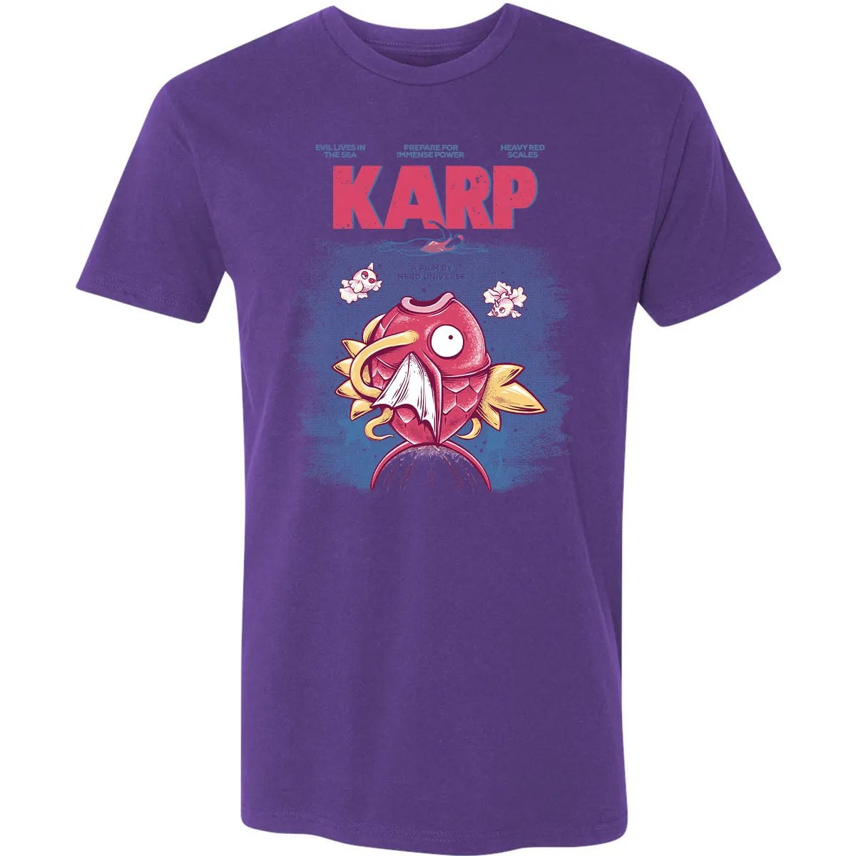 Premium Unisex T-shirt - 64YFLS6C