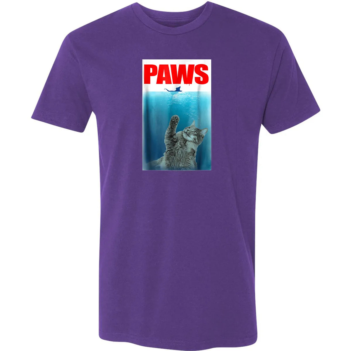 Premium Unisex T-shirt - VPDFLVQS