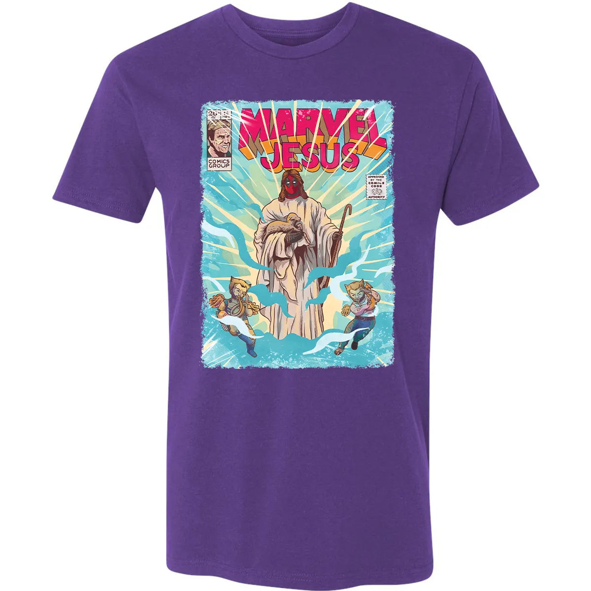 Premium Unisex T-shirt - 5R1DKPT6