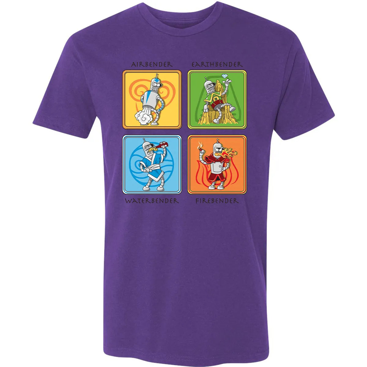 Premium Unisex T-shirt - W4Z29WZM