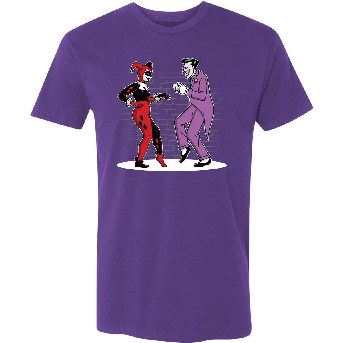 Premium Unisex T-shirt - ECNVGZE3
