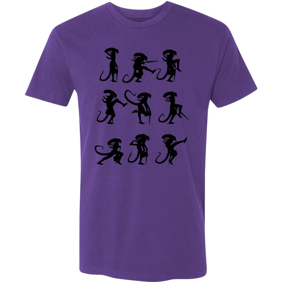 Premium Unisex T-shirt - 98BS4GDL