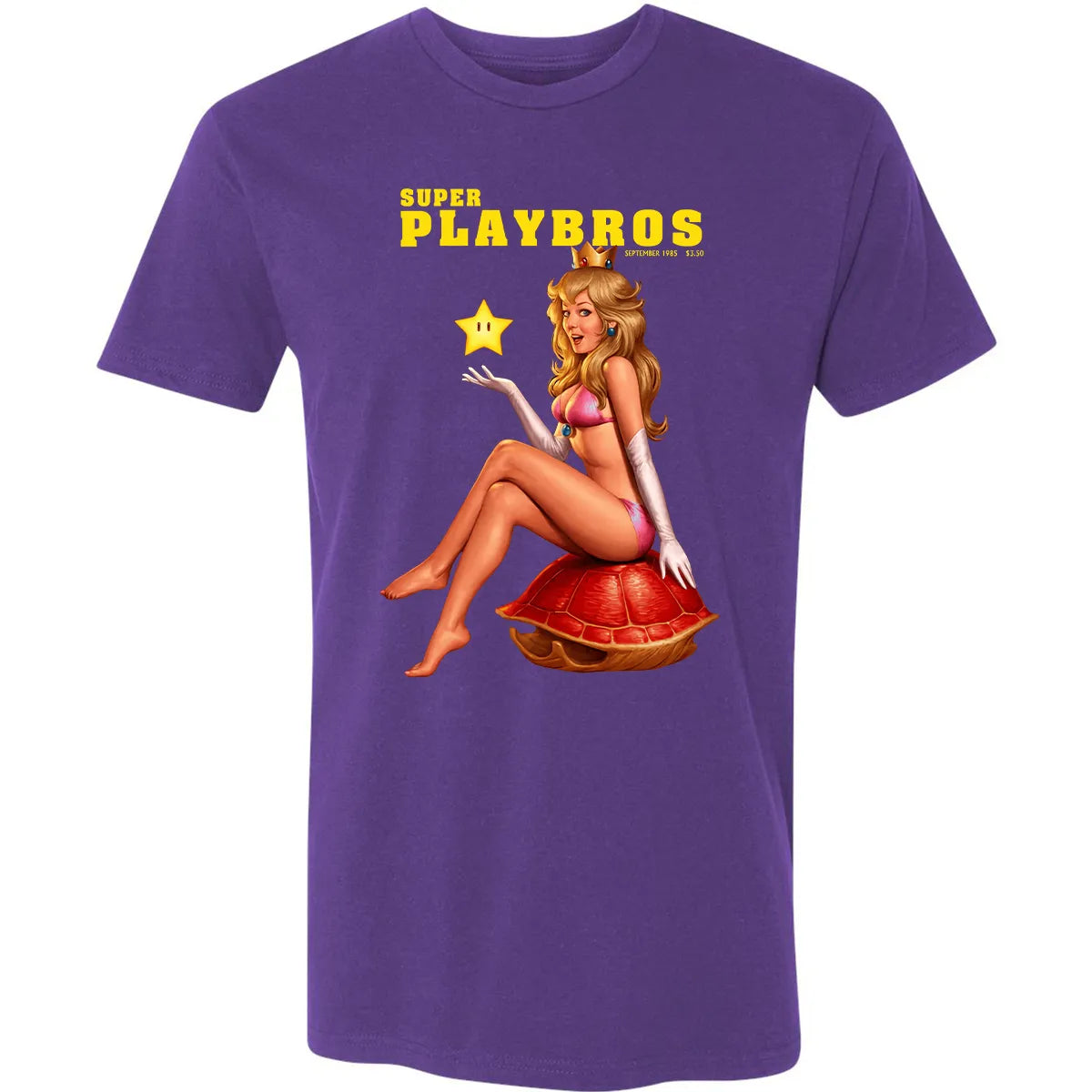 Premium Unisex T-shirt - WBWSAAWH