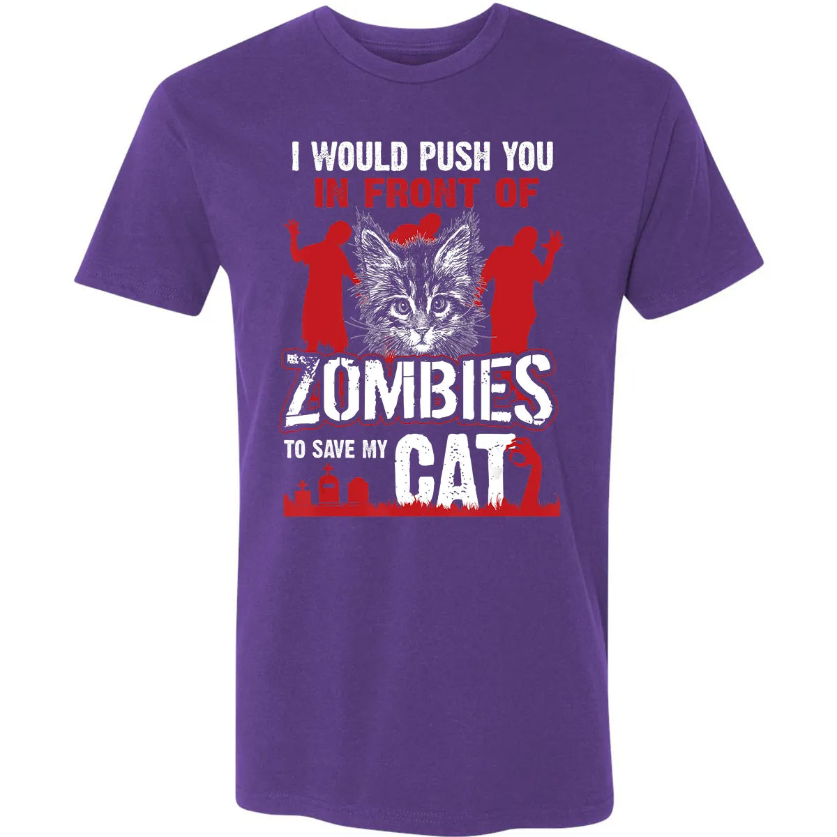 Premium Unisex T-shirt - 7MWDTLEG