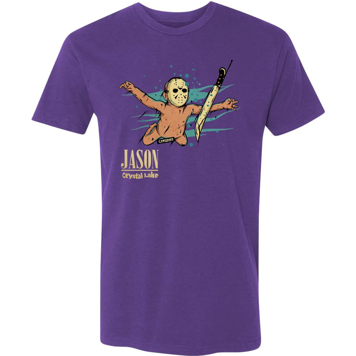 Premium Unisex T-shirt - BMPXZT2F