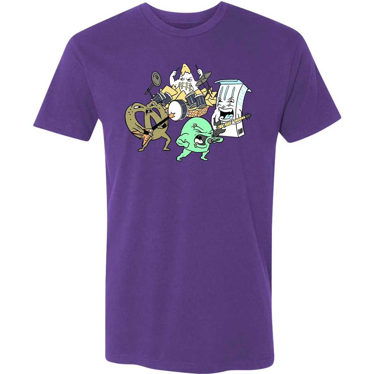 Premium Unisex T-shirt - PWJLP8RB