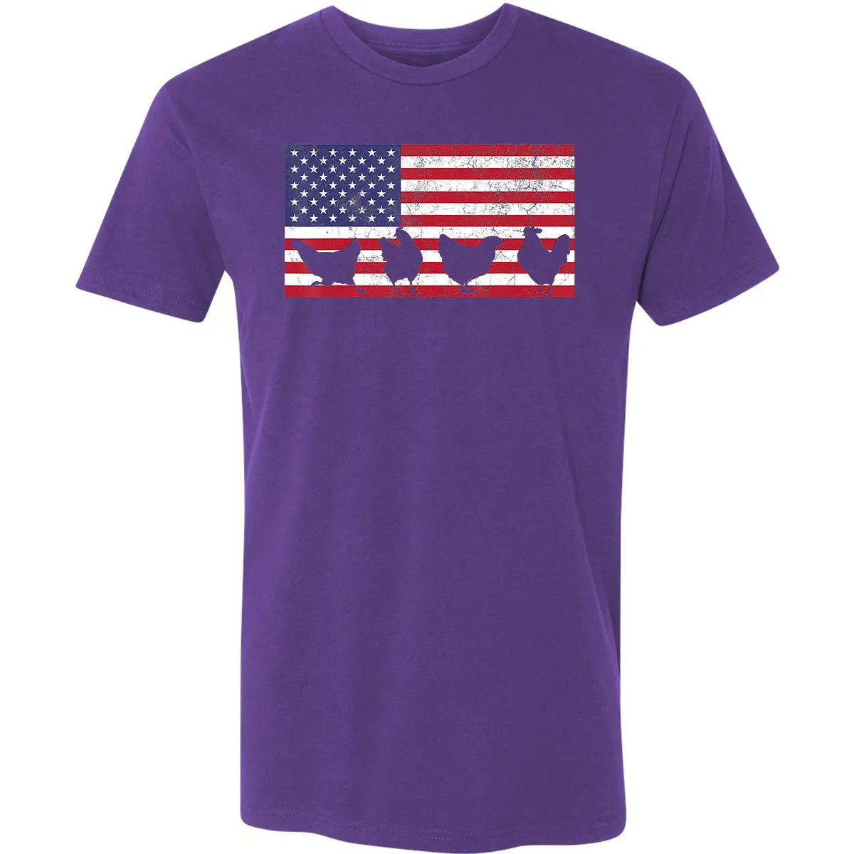Premium Unisex T-shirt - 39RZYWJ8