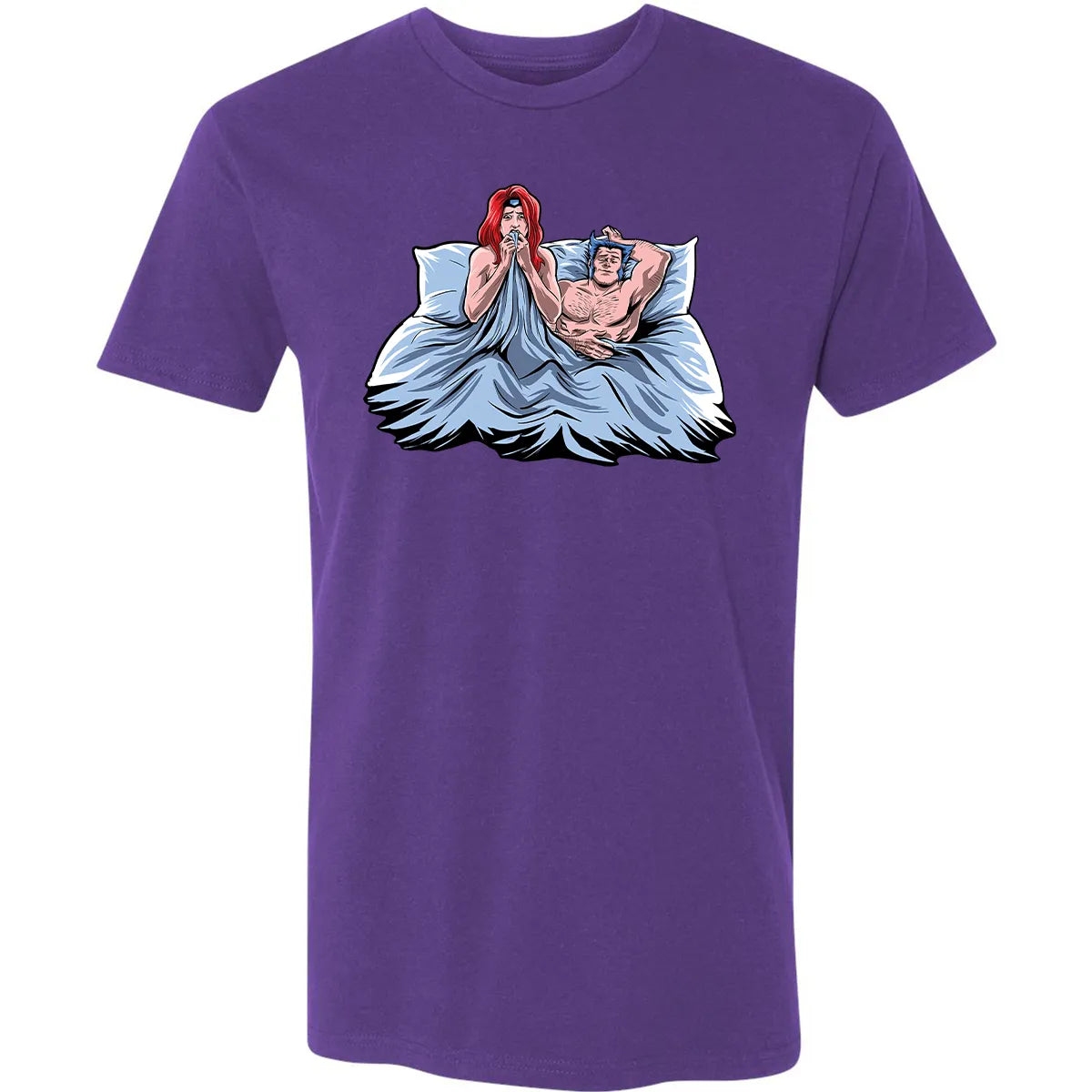 Premium Unisex T-shirt - 7LKPMH8P