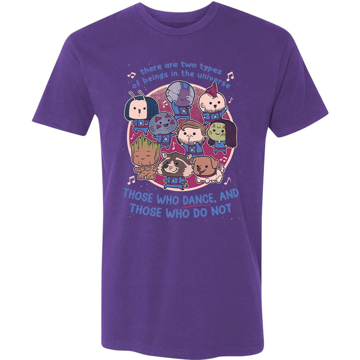 Premium Unisex T-shirt - 7U4E6QAX