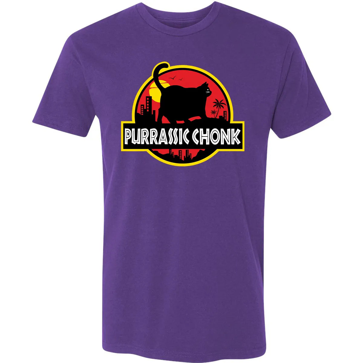 Premium Unisex T-shirt - A3PS2F6Q