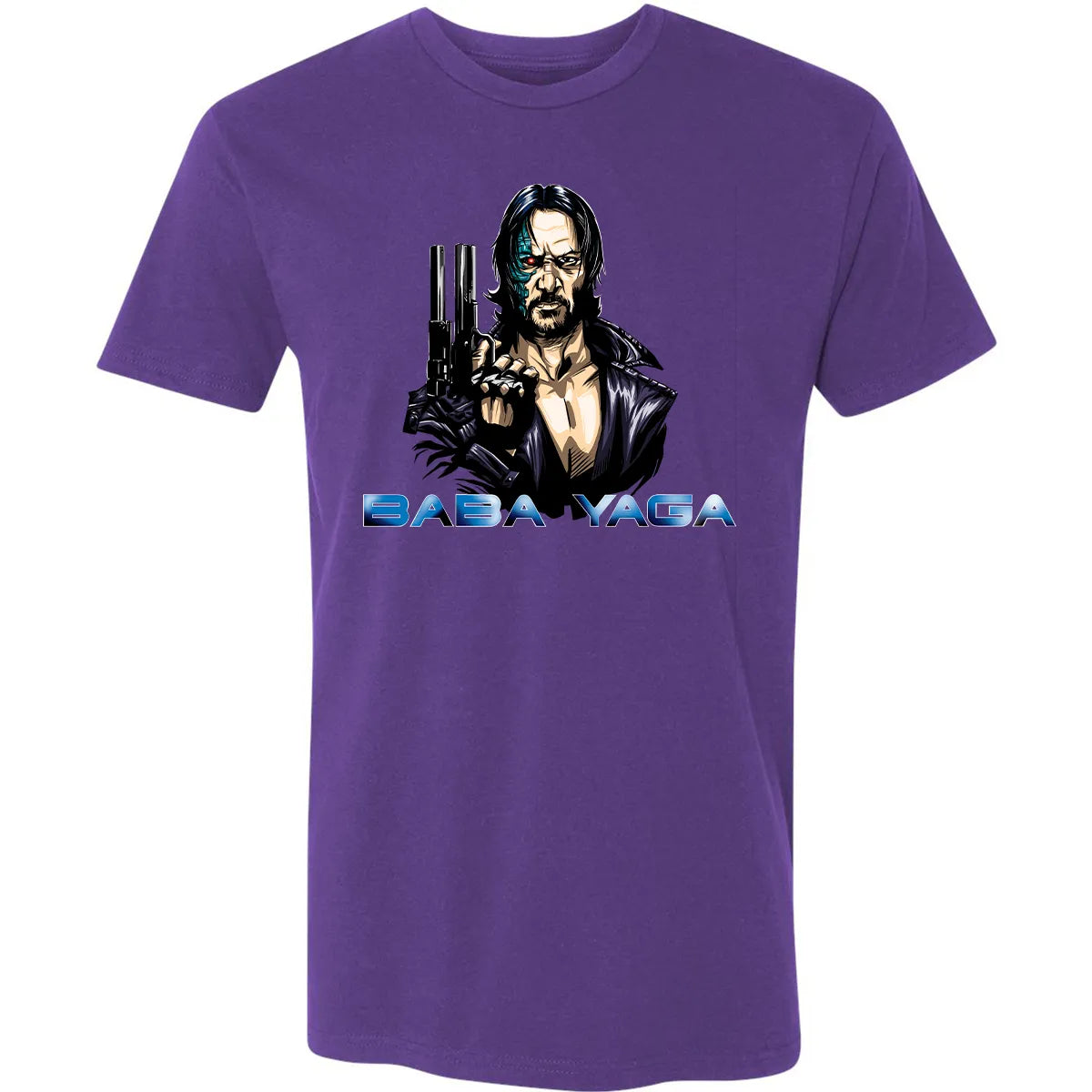 Premium Unisex T-shirt - FGLK33EZ