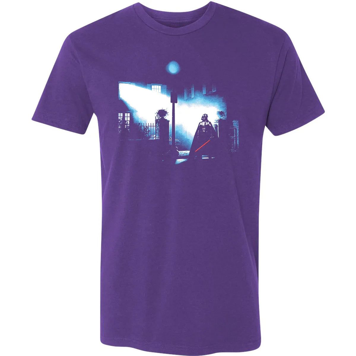 Premium Unisex T-shirt - FEA9BLJL