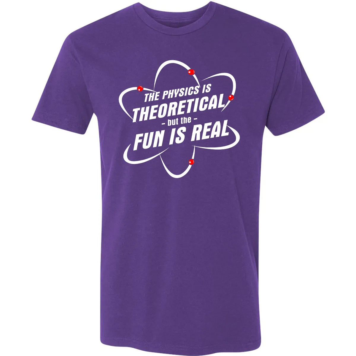 Premium Unisex T-shirt - GYR3ACD3