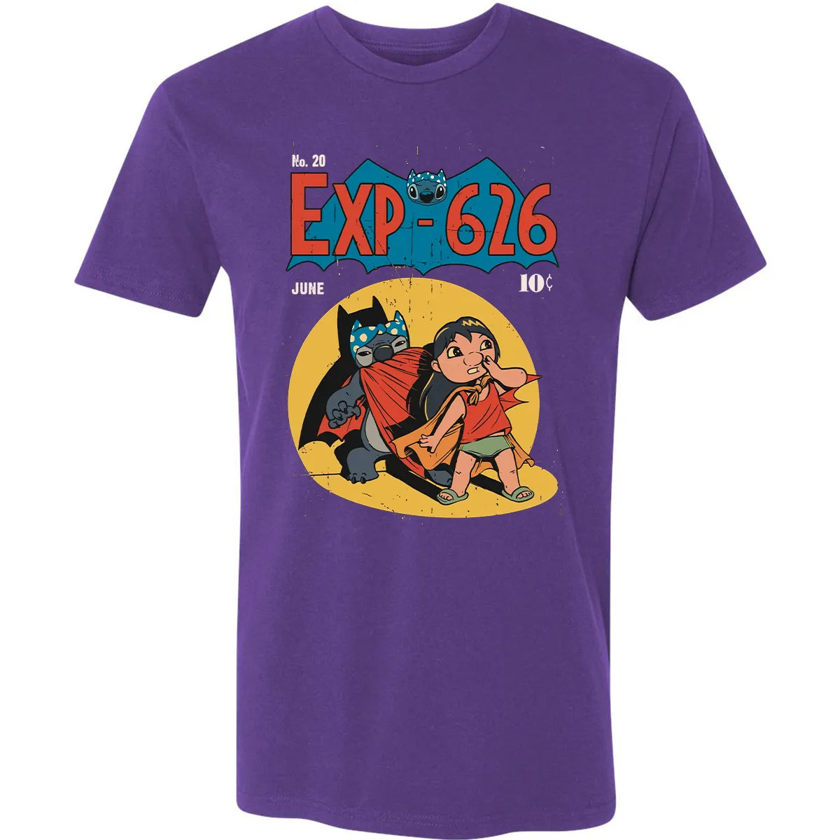 Premium Unisex T-shirt - G5WWX84E