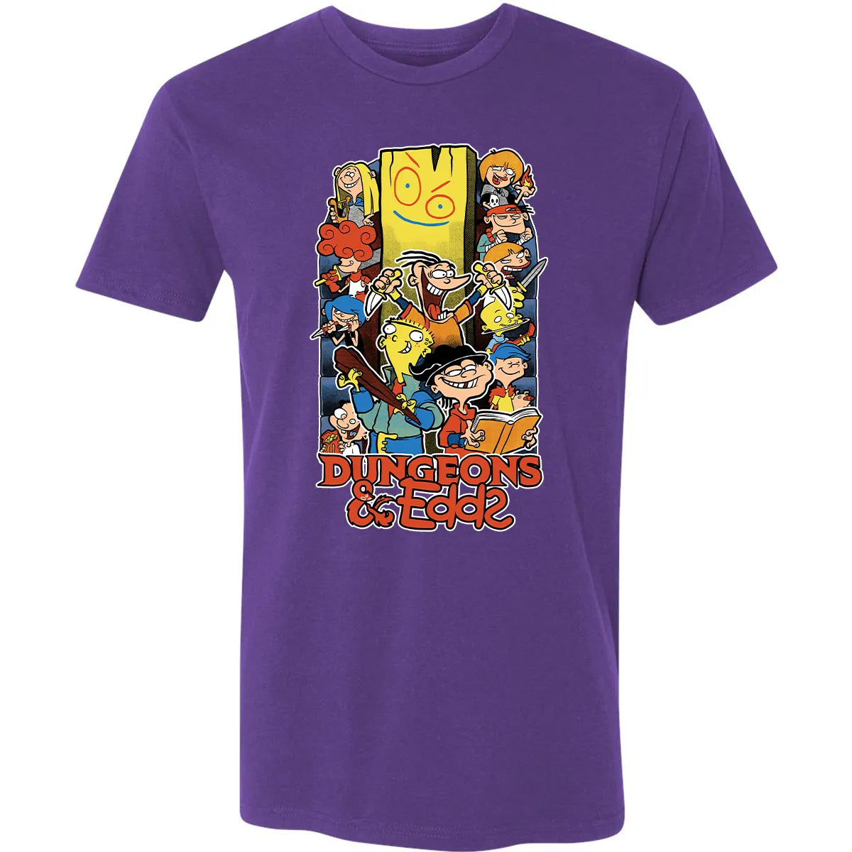 Premium Unisex T-shirt - 2QH7NYBN