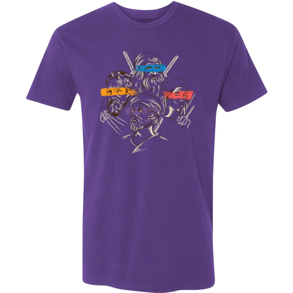 Premium Unisex T-shirt - 9XTACTH8