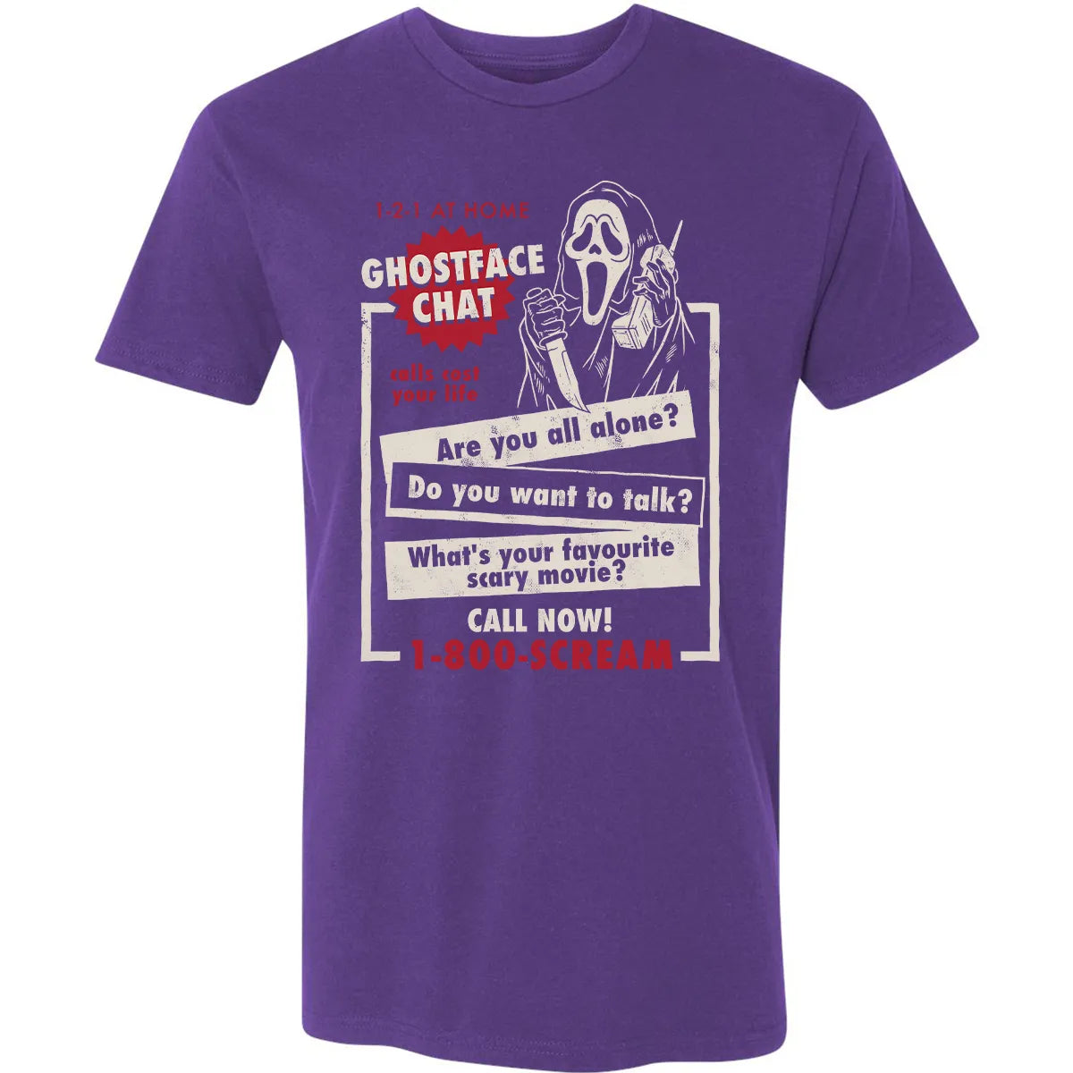 Premium Unisex T-shirt - 8YKCE3SL