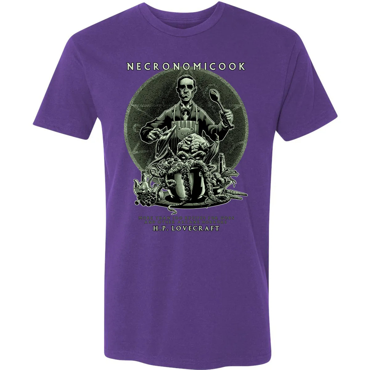 Premium Unisex T-shirt - TG1Y553Q