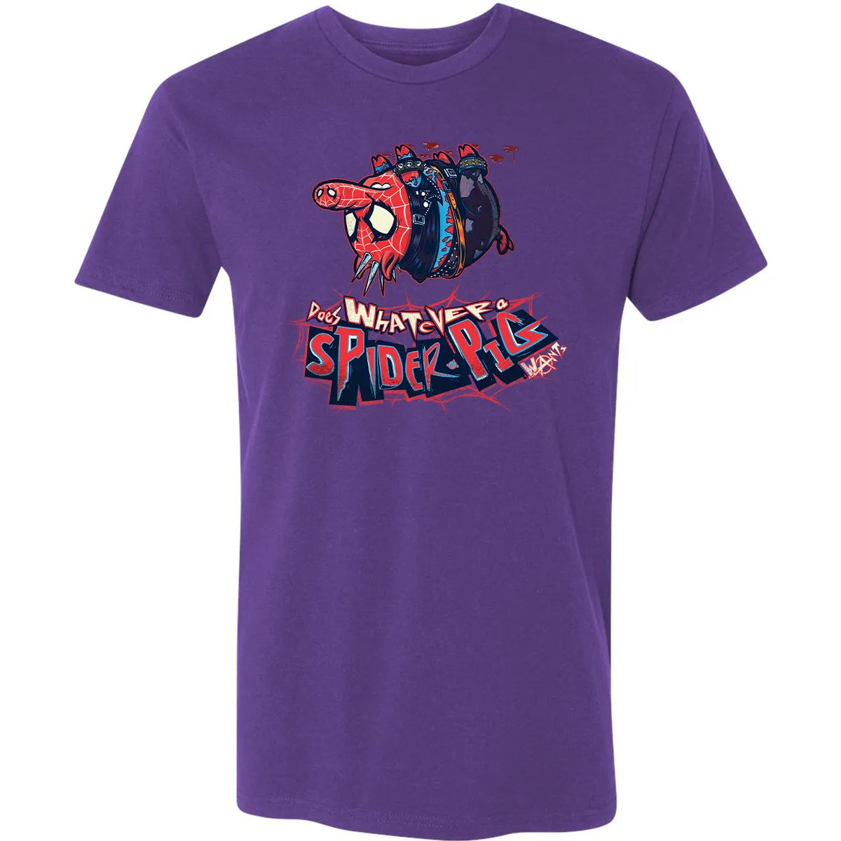 Premium Unisex T-shirt - AHXUKDHA