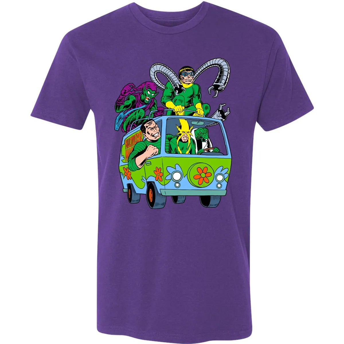 Premium Unisex T-shirt - KP7K1PN1