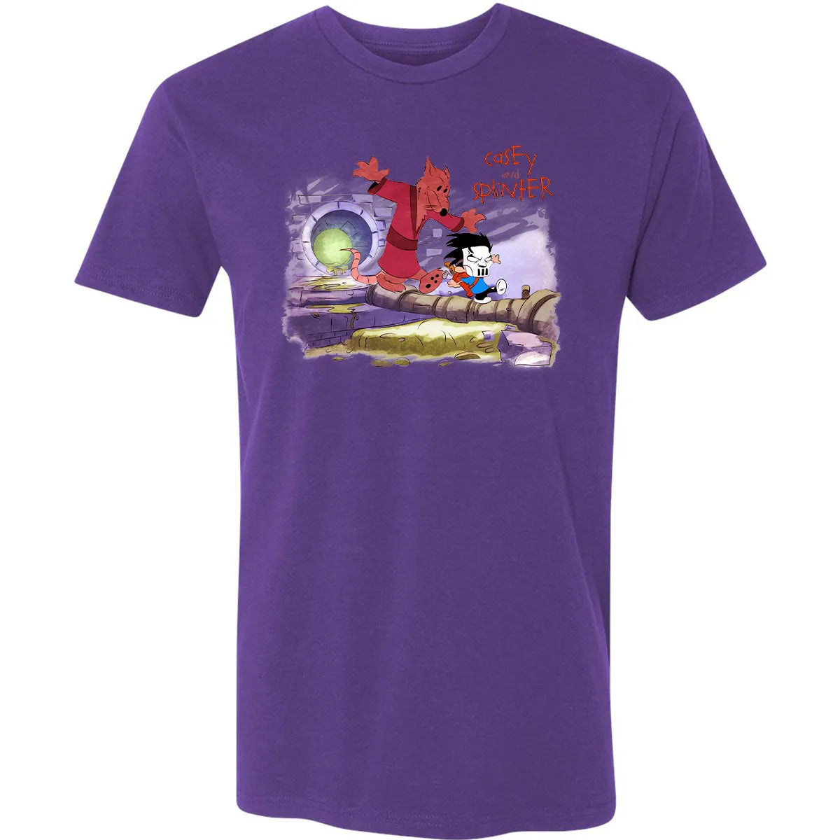Premium Unisex T-shirt - CFJTBAA2