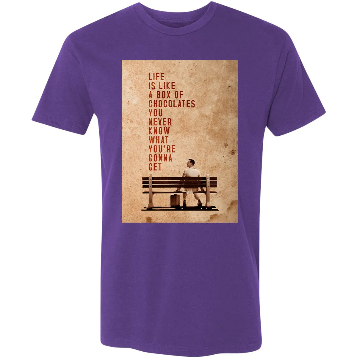Premium Unisex T-shirt - AX2U8J1U