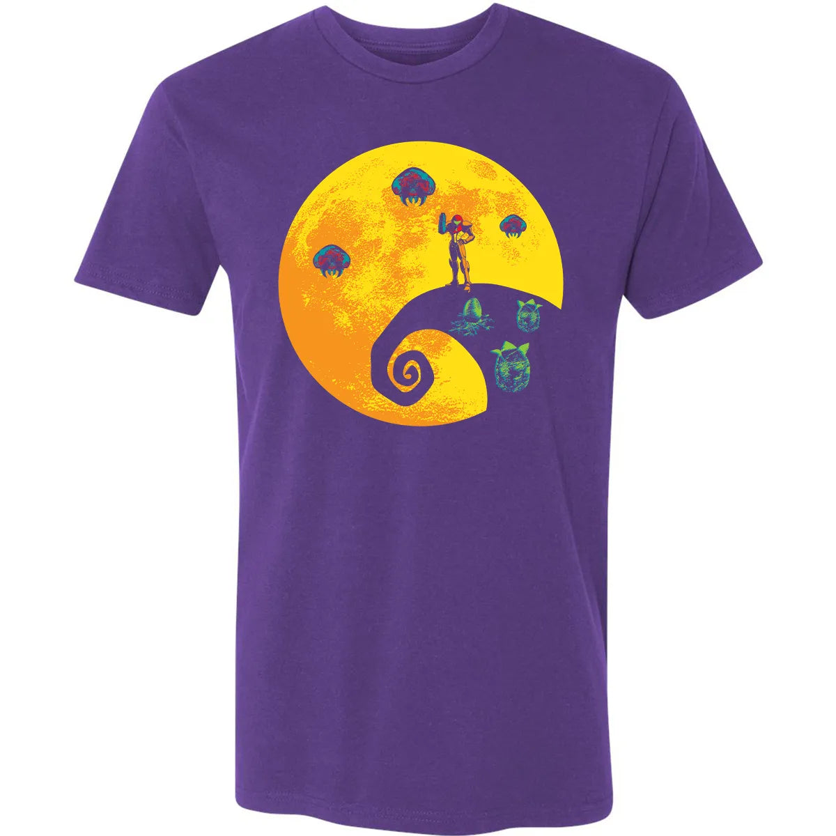 Premium Unisex T-shirt - CLQ7GDNN