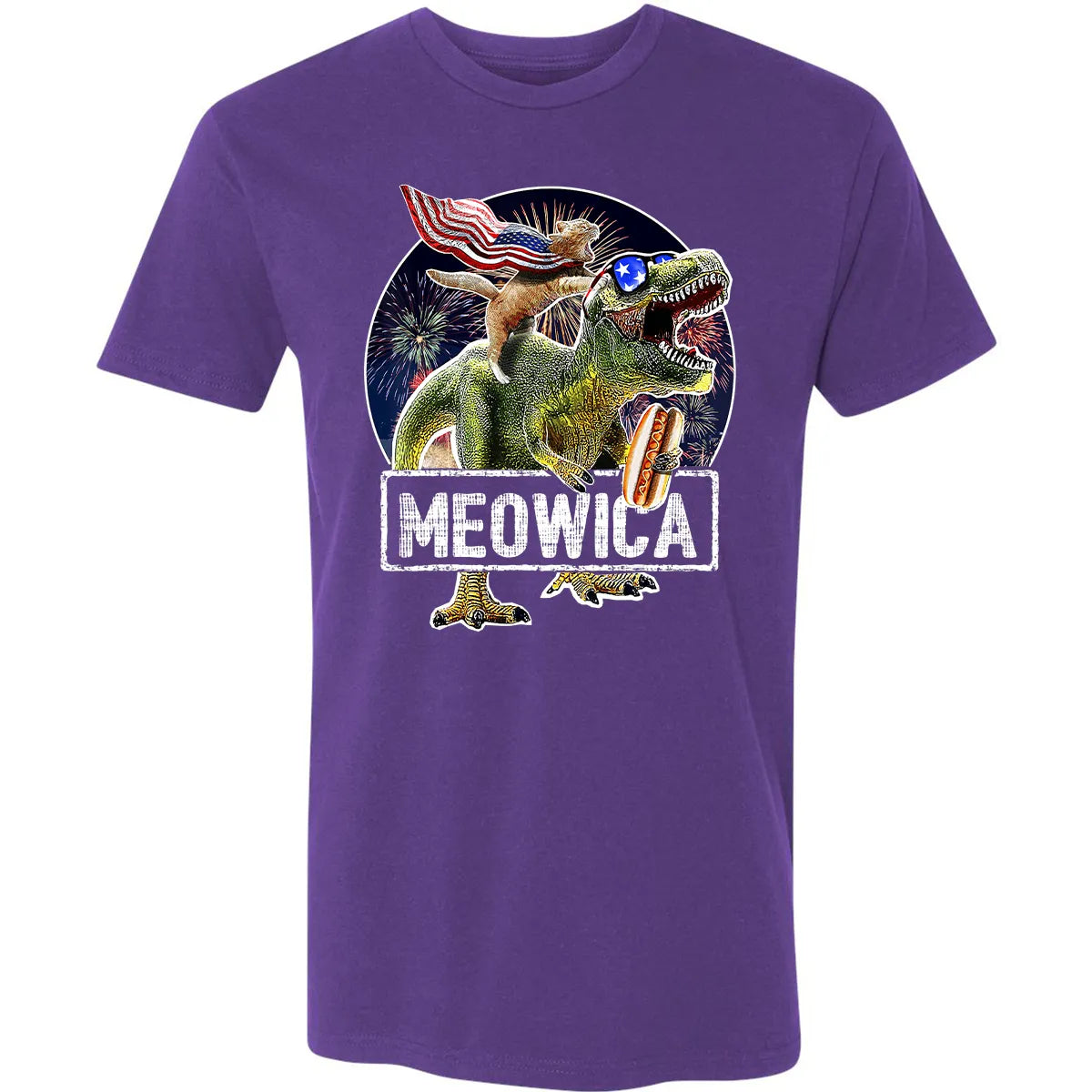 Premium Unisex T-shirt - D35NCW2F
