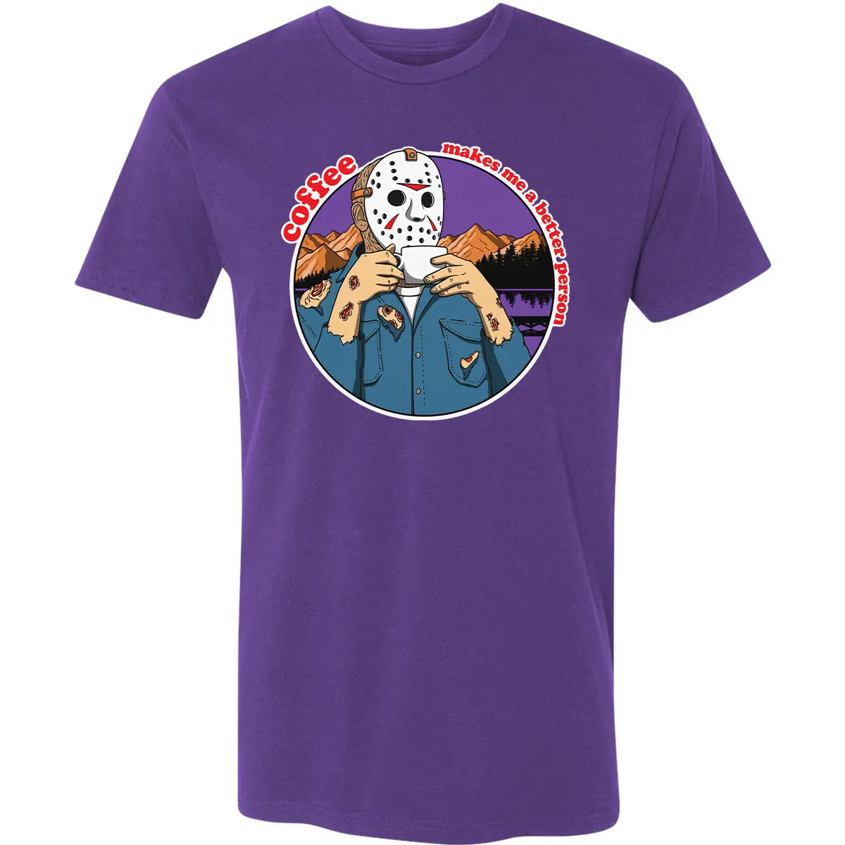 Premium Unisex T-shirt - JN9HZ91U