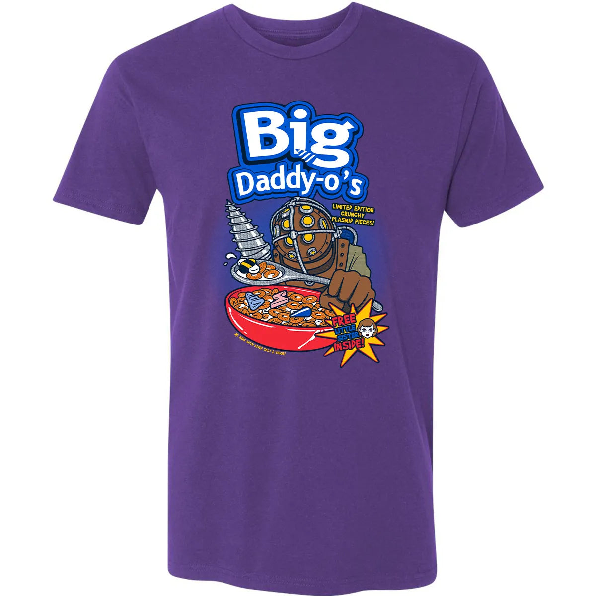 Premium Unisex T-shirt - U1JRFRHZ