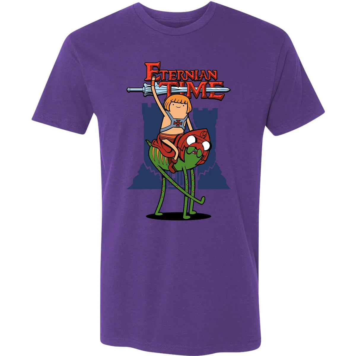 Premium Unisex T-shirt - VVXVTG4Q