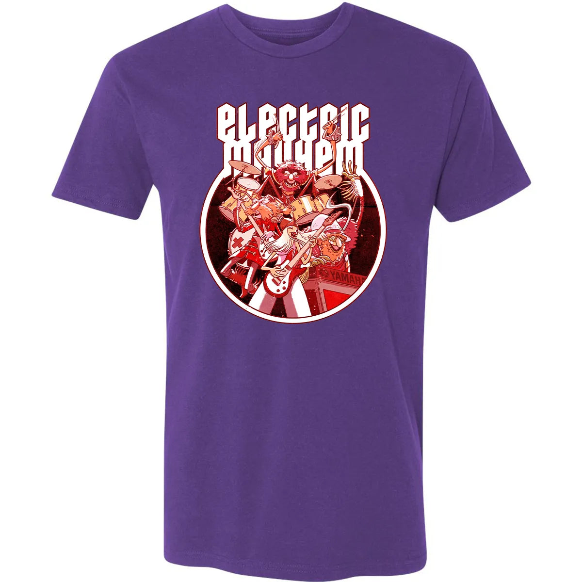 Premium Unisex T-shirt - A3MBTRT7