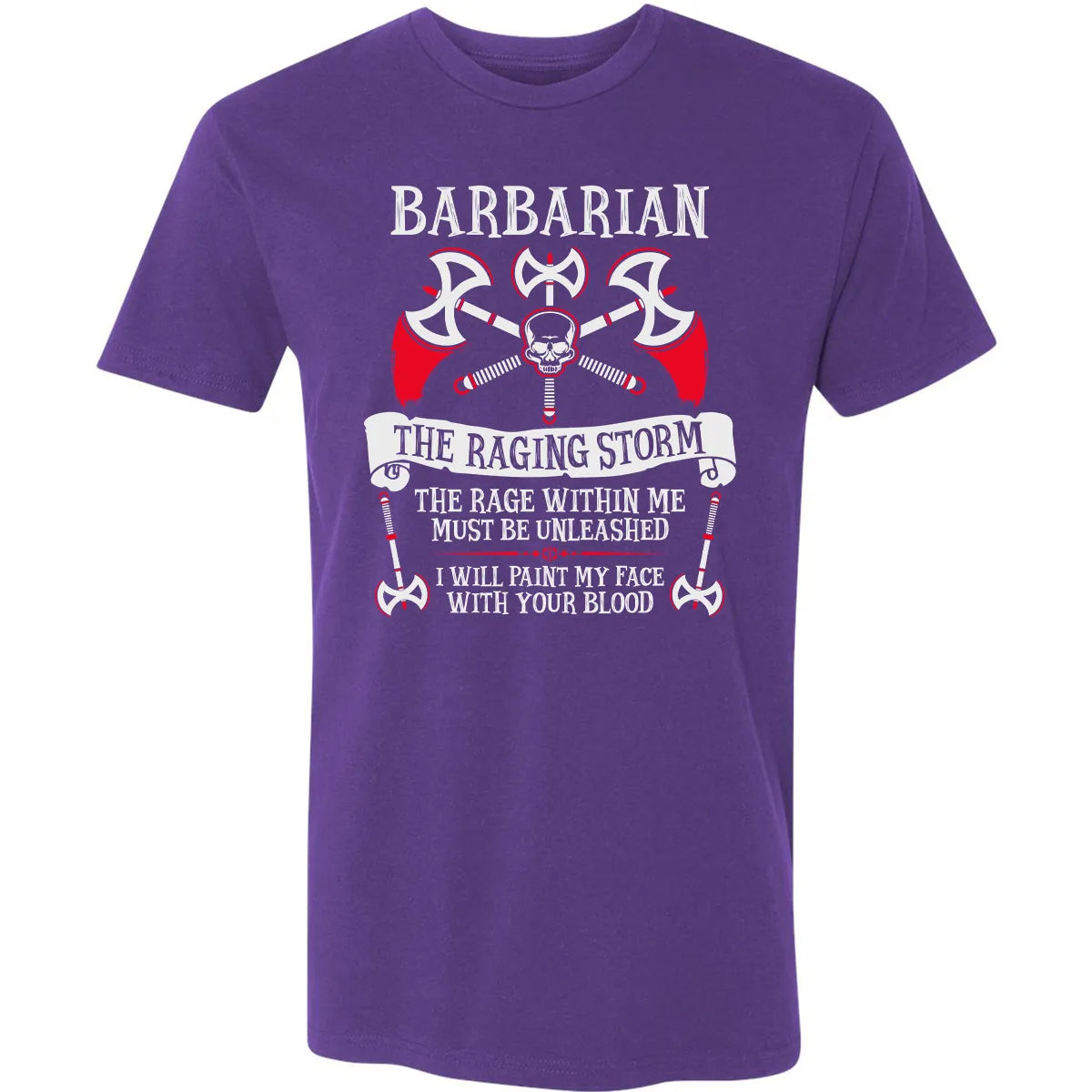 Premium Unisex T-shirt - V8684X8L