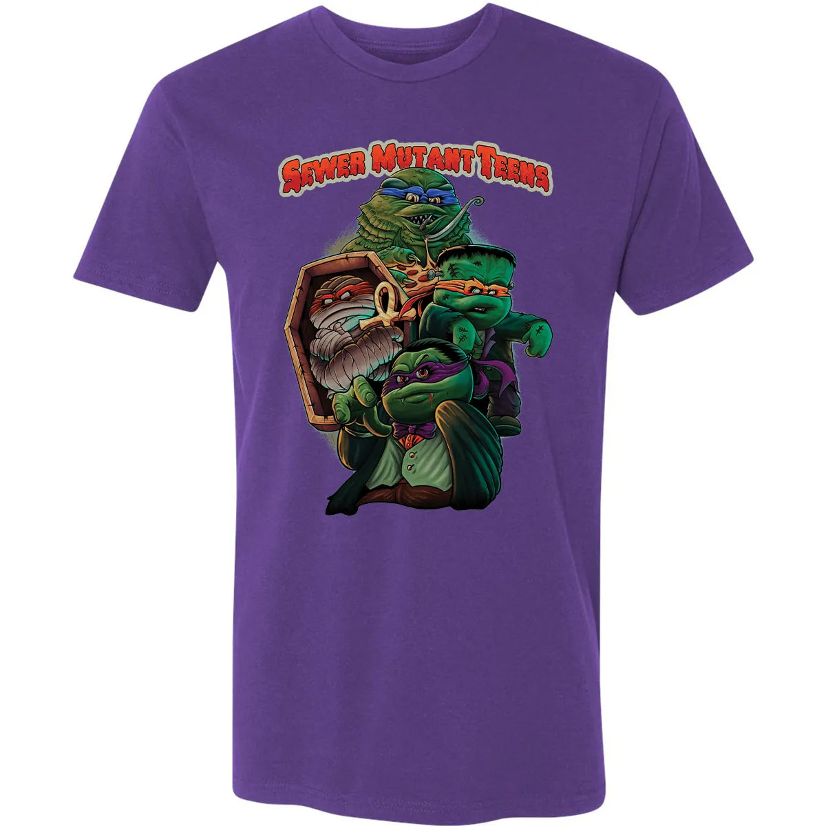 Premium Unisex T-shirt - TL5BWMYZ