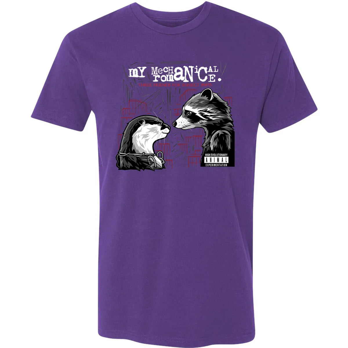 Premium Unisex T-shirt - BJCGZZG8