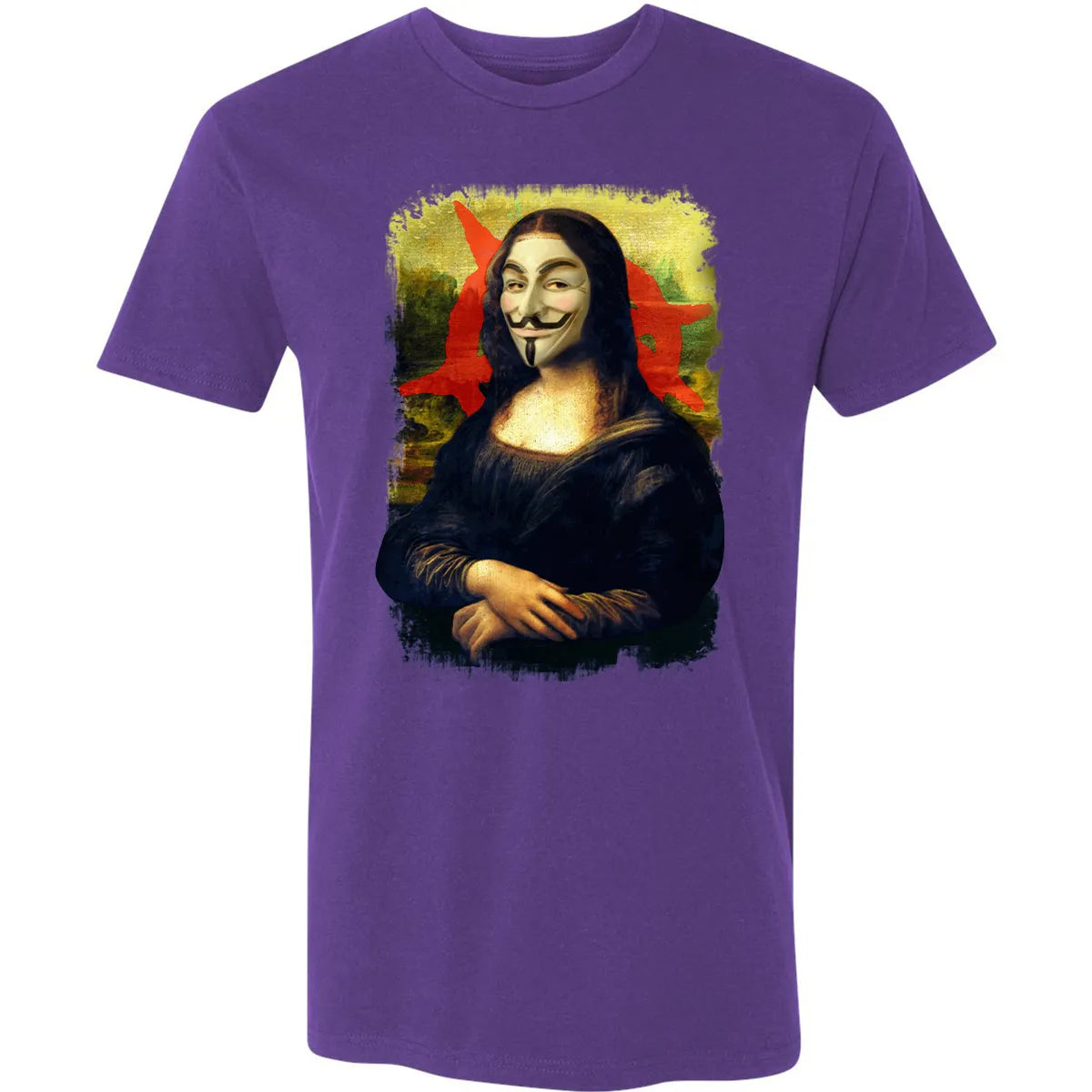 Premium Unisex T-shirt - KEALST5N