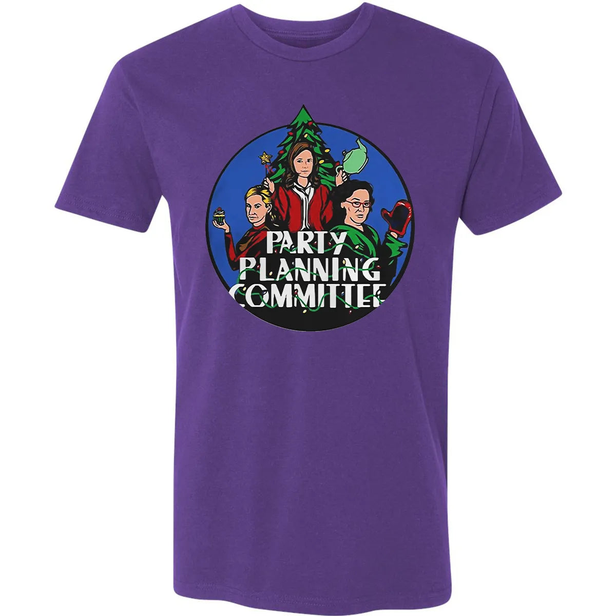 Premium Unisex T-shirt - C3QVF1LK