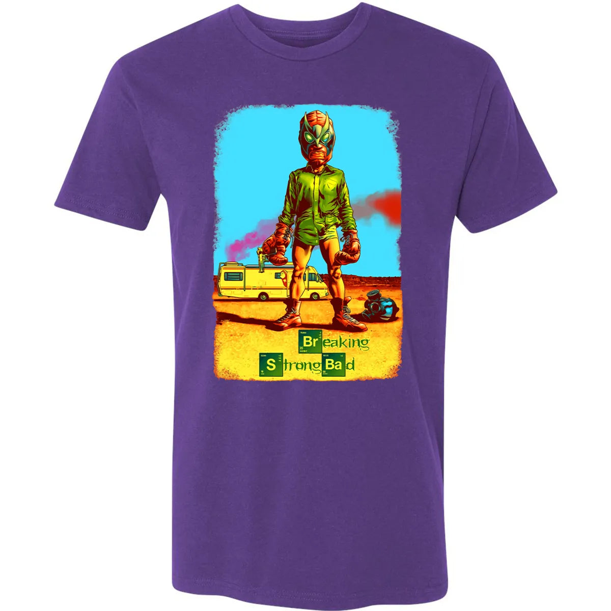 Premium Unisex T-shirt - 2N88TE9D