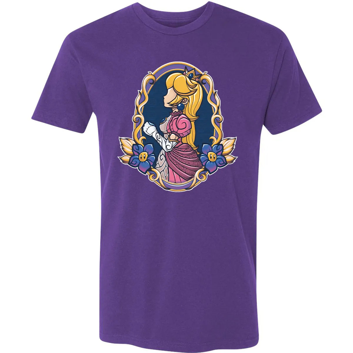 Premium Unisex T-shirt - SJCQ9UES