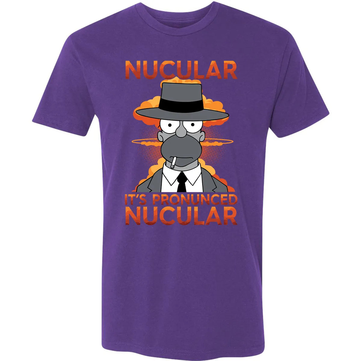 Premium Unisex T-shirt - T8KMP2FH