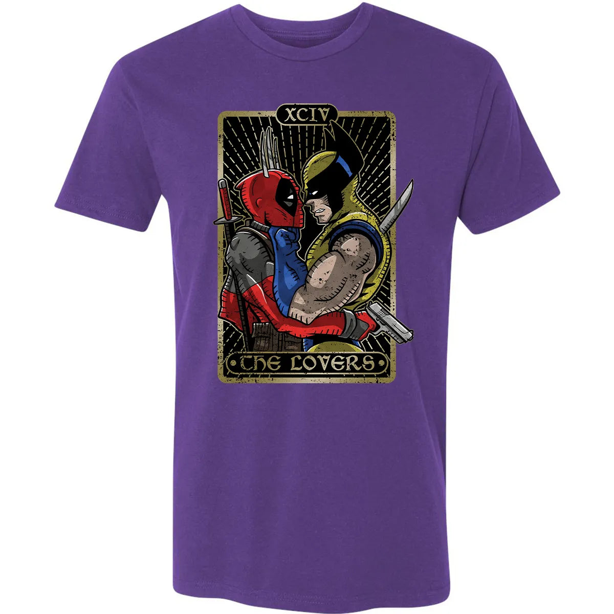 Premium Unisex T-shirt - 6MML2L2G