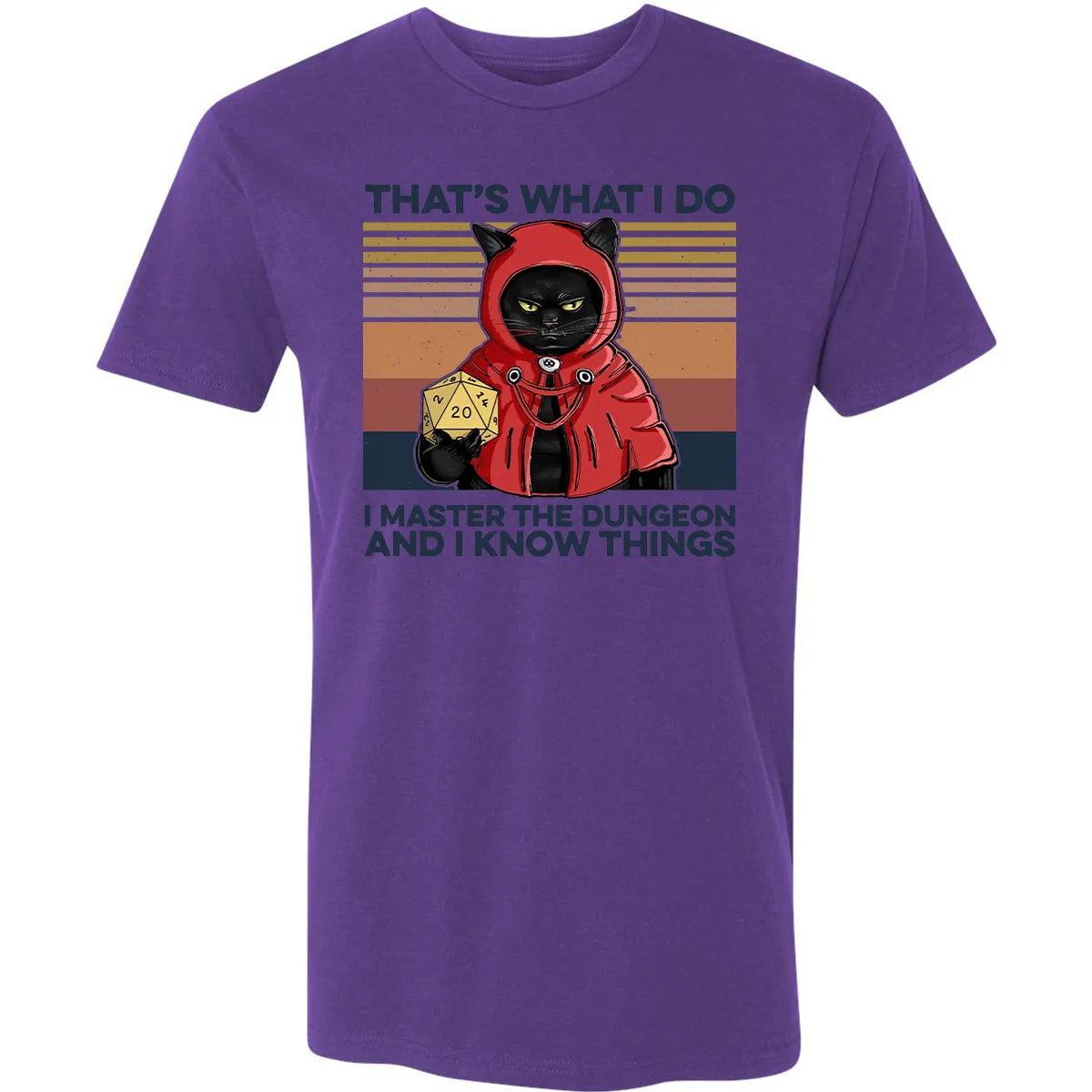 Premium Unisex T-shirt - K42H4BWL