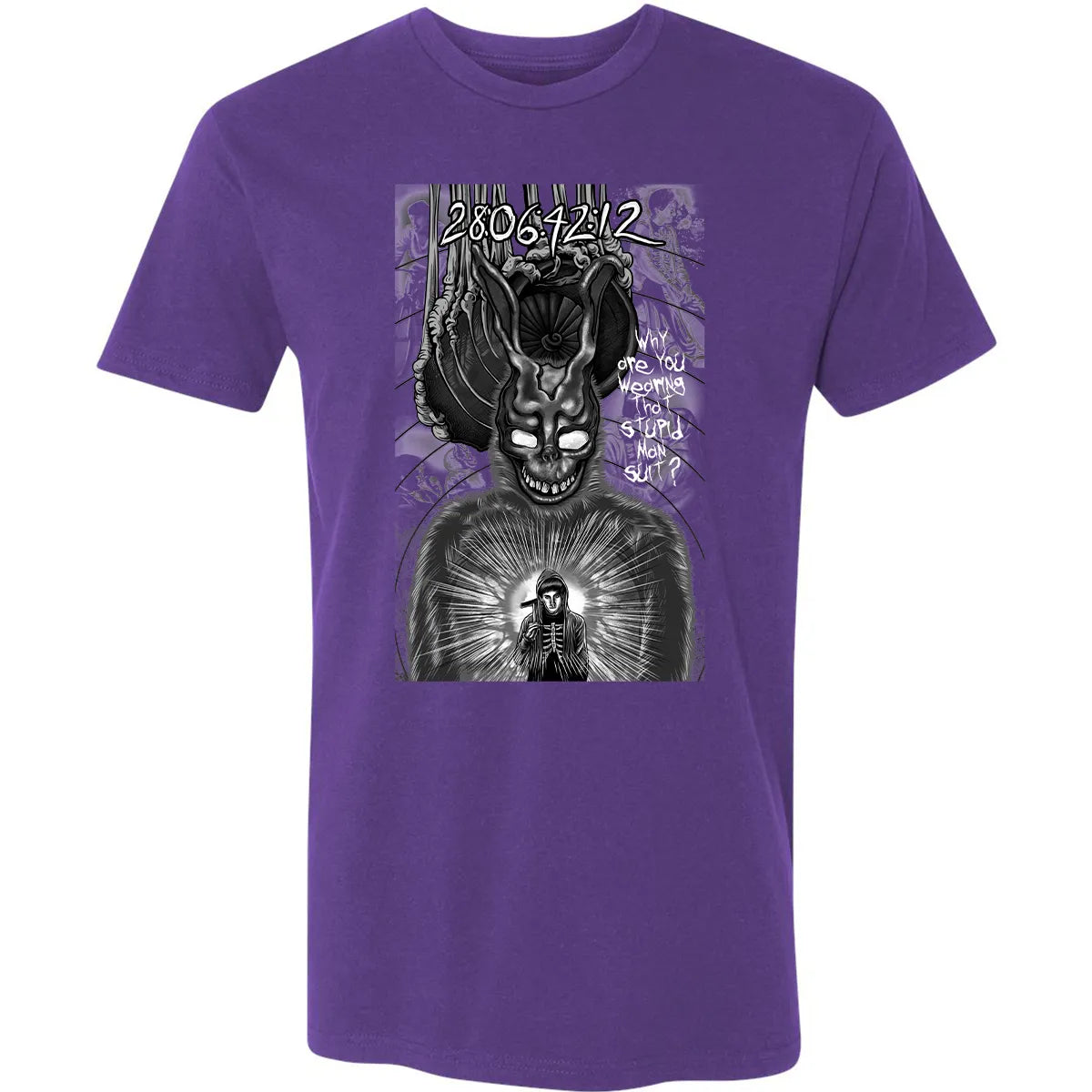 Premium Unisex T-shirt - 5HY893U6