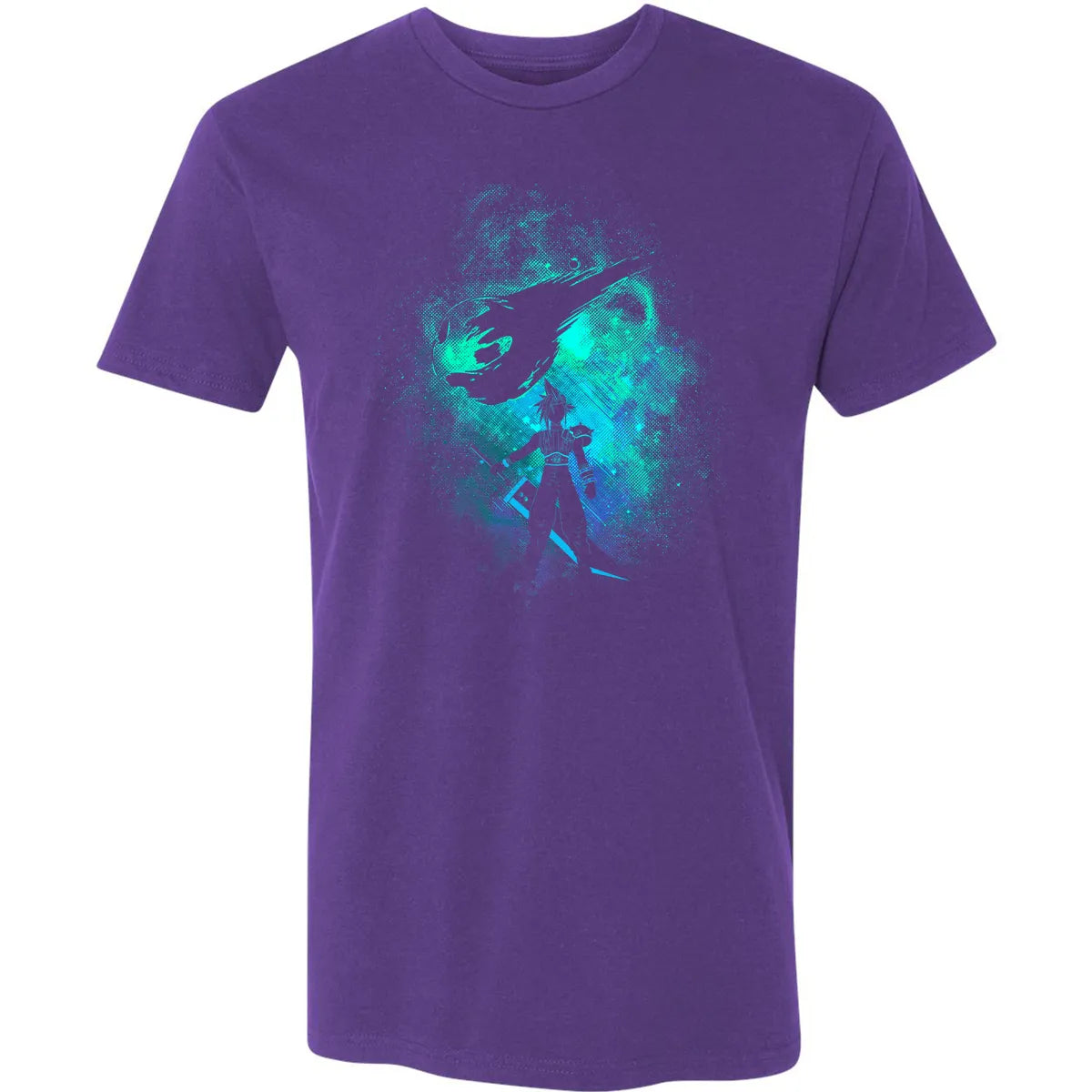 Premium Unisex T-shirt - 3V37NFZY