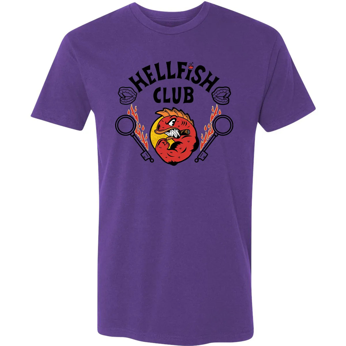 Premium Unisex T-shirt - A3GGL4NP