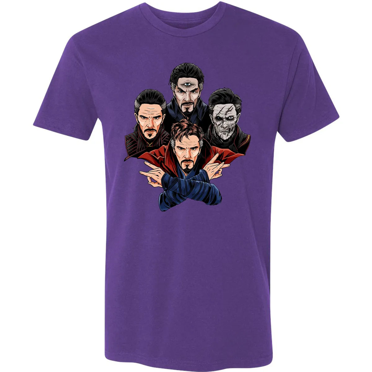 Premium Unisex T-shirt - AAPRKQZW