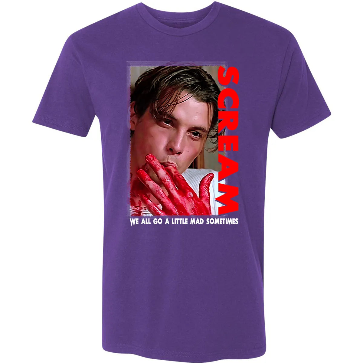 Premium Unisex T-shirt - XL66HXPT