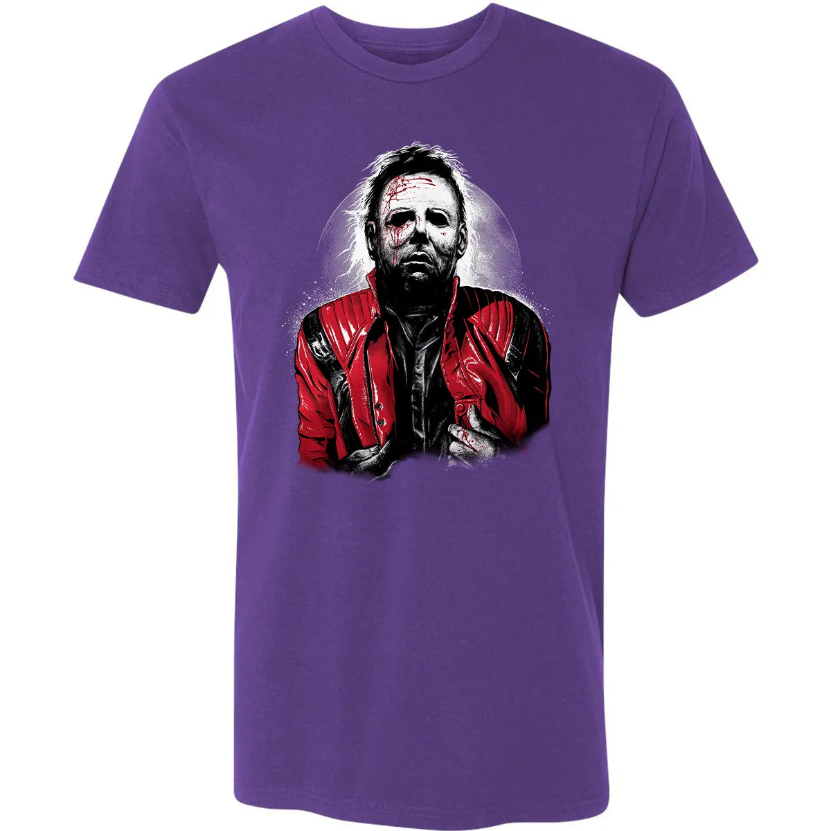 Premium Unisex T-shirt - FVS9PVL4