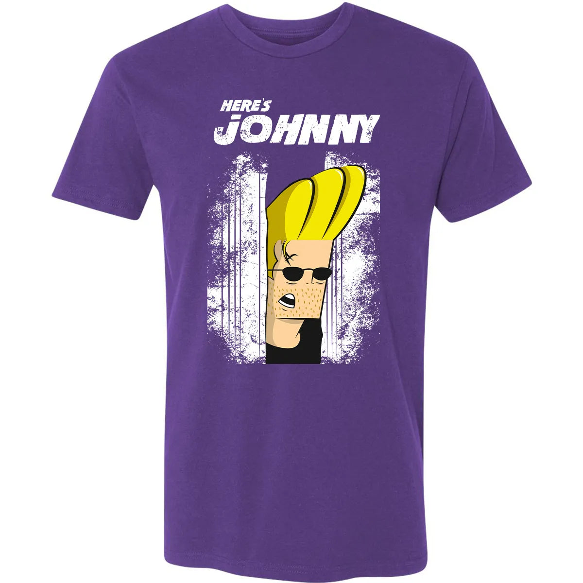 Premium Unisex T-shirt - LR2JEY8U